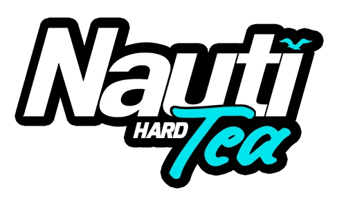 Nauti Hard Tea